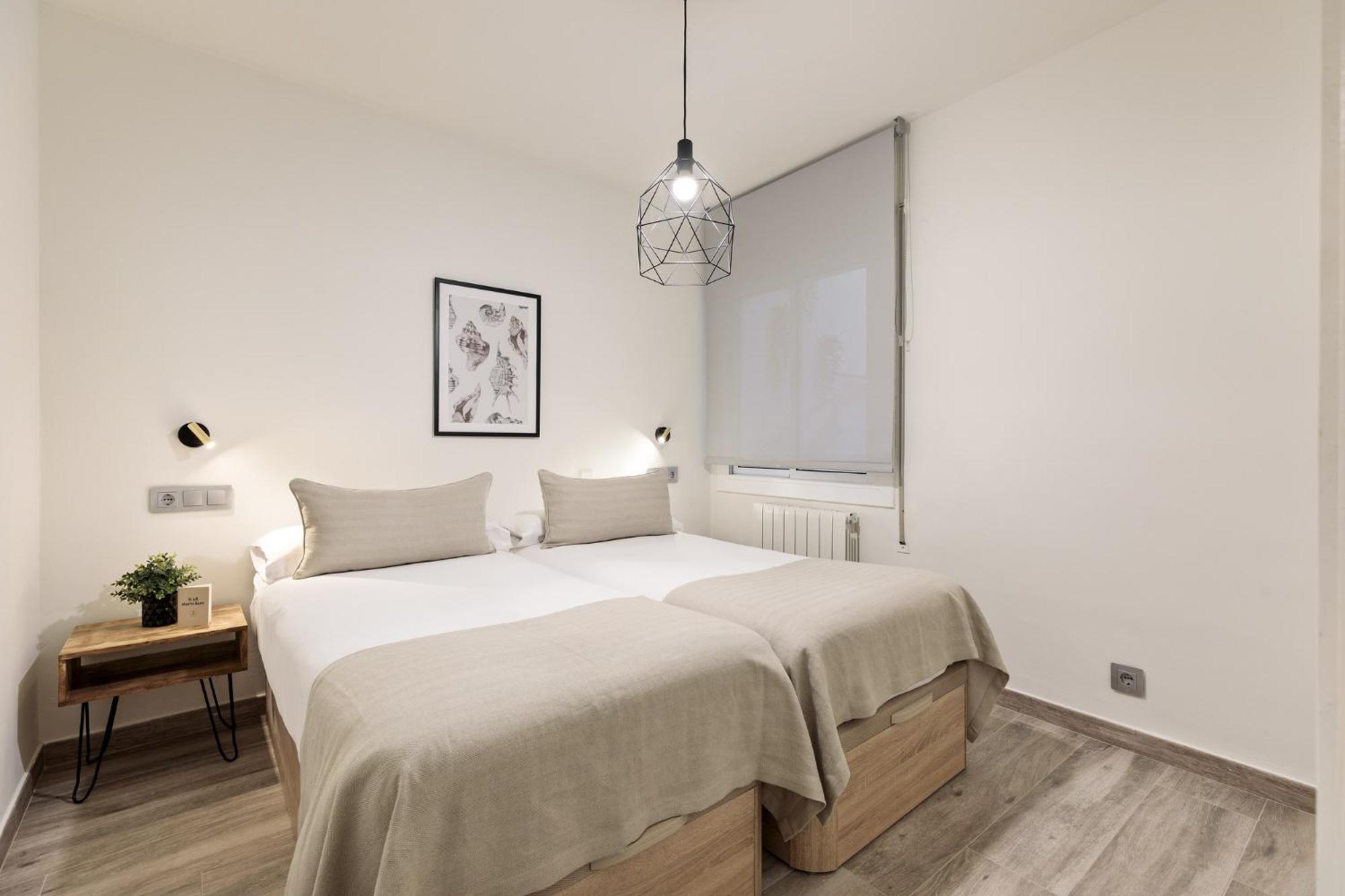 Sitges Group Blue&White Apartman Kültér fotó