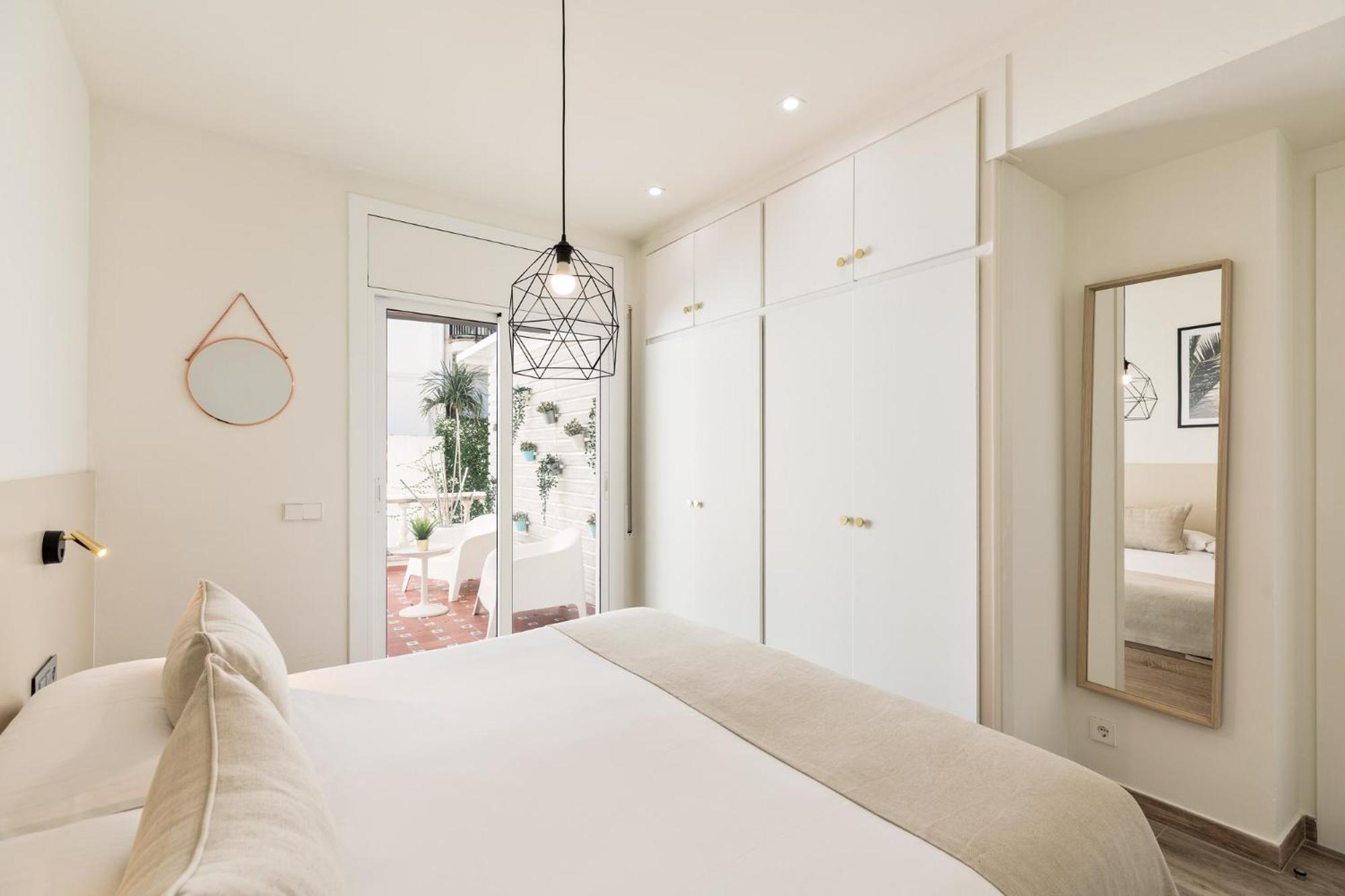 Sitges Group Blue&White Apartman Kültér fotó