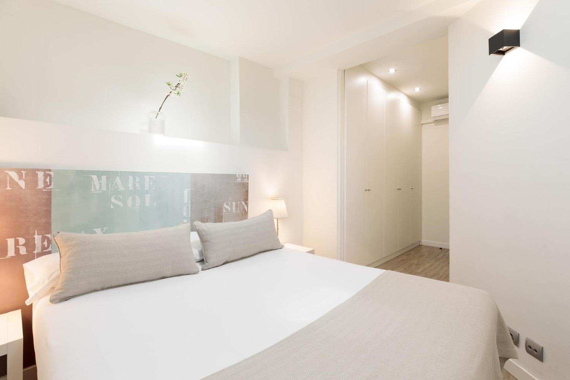 Sitges Group Blue&White Apartman Kültér fotó