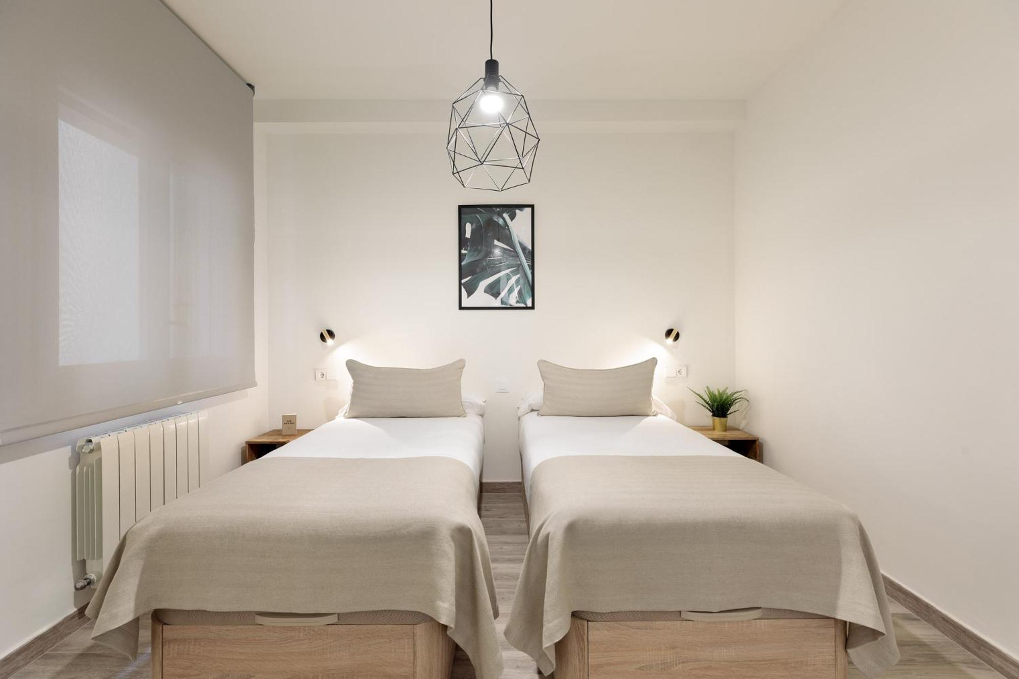 Sitges Group Blue&White Apartman Kültér fotó