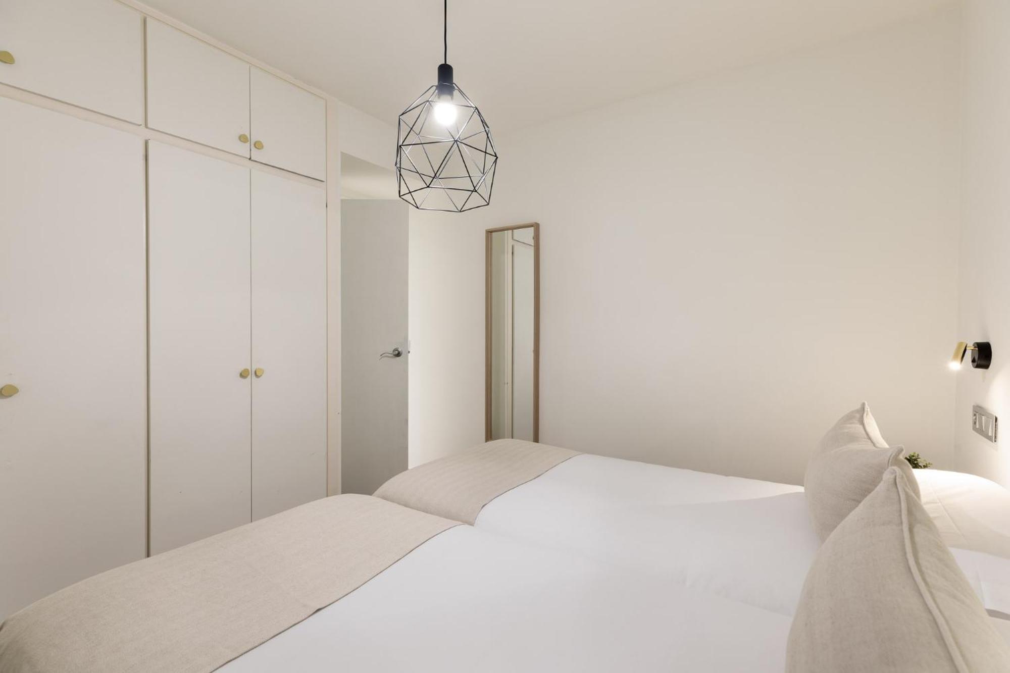 Sitges Group Blue&White Apartman Kültér fotó