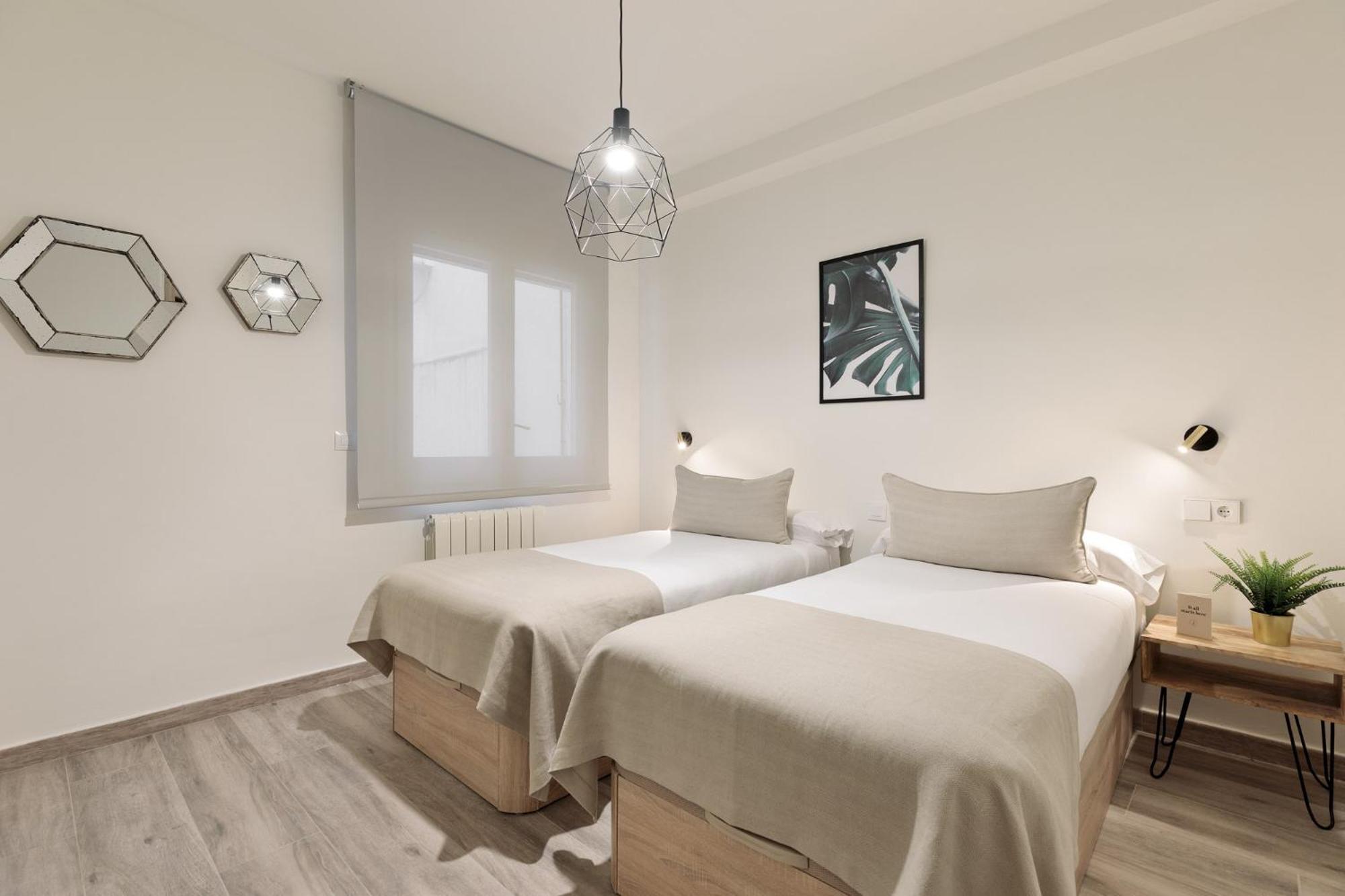 Sitges Group Blue&White Apartman Kültér fotó